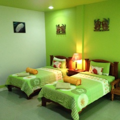 Sairougn Seaview Hotel - Bild 3
