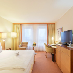 The Q - Quadro City Hotel - Bild 6