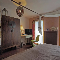 The Rooms Bed & Breakfast thumbnail 5