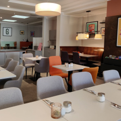 Garner Hotel Wiesbaden City by IHG - Bild 26