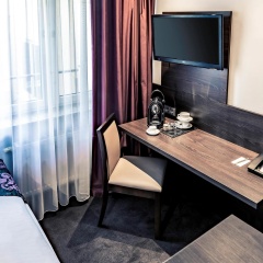 Mercure Hotel Frankfurt City Messe - Bild 6