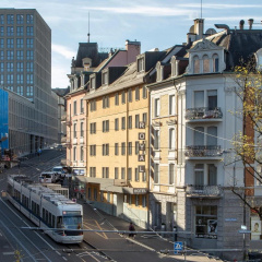 Royal Hotel Zurich - Bild 23