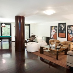Villa Rock - Bild 1