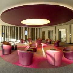 Dorint Kongresshotel Mannheim - Bild 2
