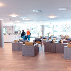 Tulip Inn München Messe - Bild 18