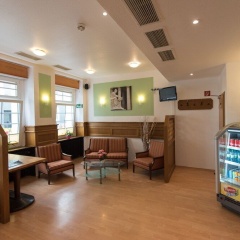 Residenz Hotel Wuppertal - Bild 17