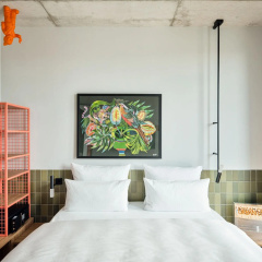 URBAN LOFT Berlin - Bild 2
