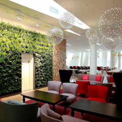AC Hotel by Marriott Bella Sky Copenhagen - Bild 16