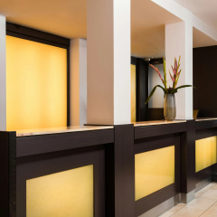 Leonardo Hotel Muenchen City Center - Bild 5