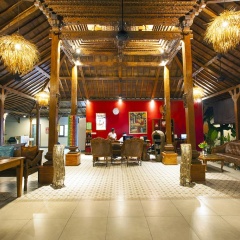 Ubud Heaven Sayan - Bild 26