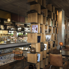 The Posthouse Berlin Potsdamer Platz Hotel — Leonardo Limited Edition - Bild 24