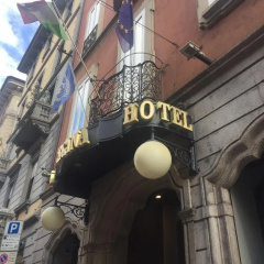 Hotel Regina - Bild 1