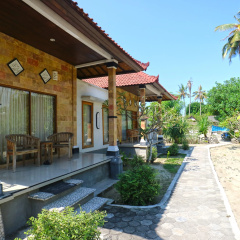 Mega Cottages - Bild 18
