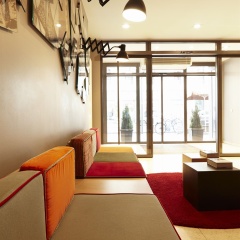 Hotel Stachus - Bild 15