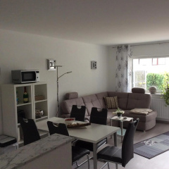 Ferienwohnung Lahntal Limburg - Bild 6