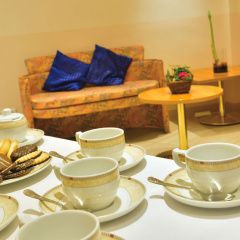 Hotel Ilbertz Garni - Bild 10