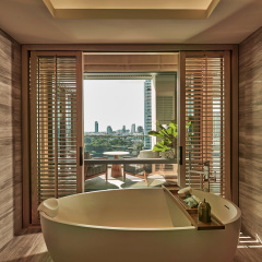 Capella Bangkok - Bild 15