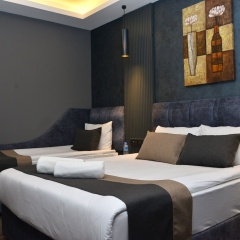 Trend Life Hotels Uludag - Bild 9