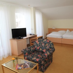 Hotel Christine - Bild 5