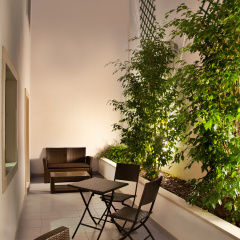 TURIM Luxe Hotel - Bild 17
