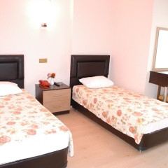 Istanbul Hotel - Bild 4