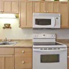 Gulf View II Condominiums by Padre Getaways thumbnail 22