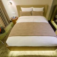 Inncity Hotel Nişantaşı - Bild 3