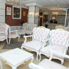 Royal Anka Hotel - Bild 14