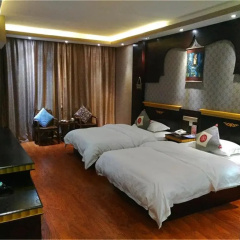 Peacock Princess Hotel thumbnail 15