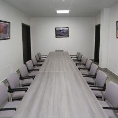 Nouakchott Hotel in Nouakchott, Mauritania from 229$, photos, reviews - zenhotels.com photo 2