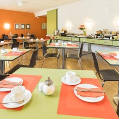 Viavelo Hotel - Bild 20
