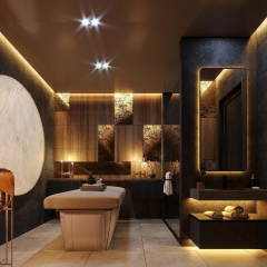 Serenity Queen Hotel - Bild 18