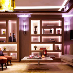 Renaissance Istanbul Polat Bosphorus Hotel - Bild 6