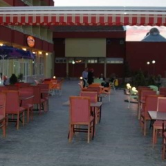 Grand Ipek Palas Hotel - Bild 16