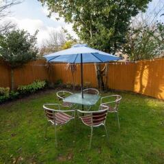 3 Bed Renovated Bungalow - 3 car or RV pkg - Garden in Southampton, United Kingdom from 327$, photos, reviews - zenhotels.com photo 19