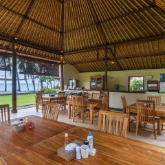 Scuba Seraya Resort - Bild 18