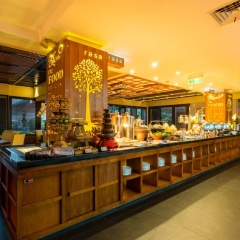 Vouk Hotel & Suites - Bild 26
