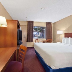 Days Inn by Wyndham Las Vegas Wild Wild West Gambling Hall - Bild 5
