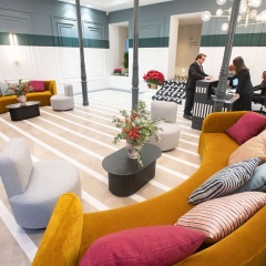 Soho Boutique Congreso - Bild 13