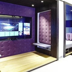 Novotel London Brentford - Bild 5