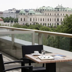 Austria Trend Hotel Savoyen Vienna - Bild 25