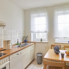 Ferienwohnung Warnemünde - Landhaus Immenbarg - Bild 9