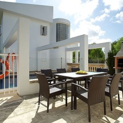 Villa Sirenas - Bild 22