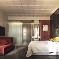 Yurbban Ramblas Boutique Hotel - Bild 5