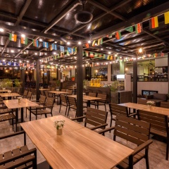 Maikhao Hotel - Bild 18