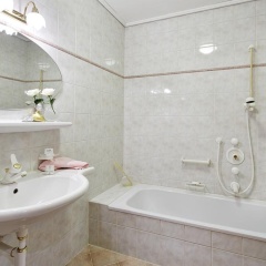 Hotel Garni Villa Angela - Bild 10