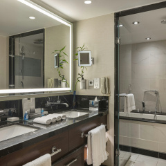 Conrad Istanbul Bosphorus - Bild 26
