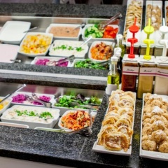 Royal Park Boutique Hotel - Bild 12