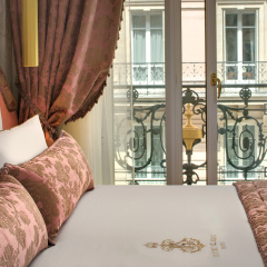 Hôtel Kleber Paris & Spa - Bild 4