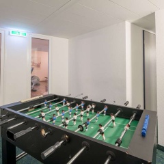 Best Western Hotel Muenchen Airport - Bild 23